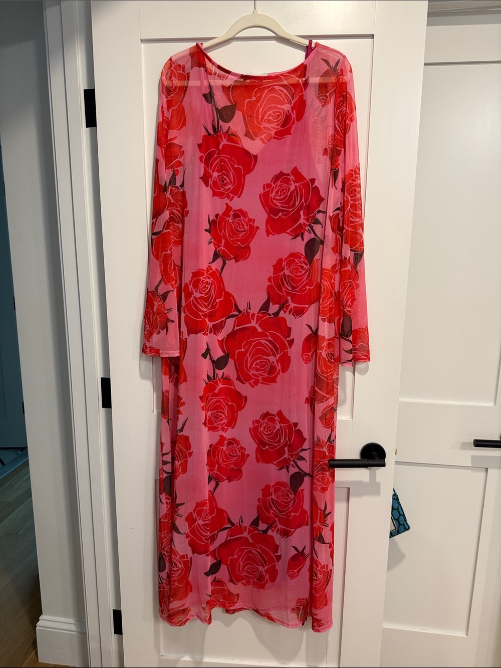 Never Fully Dressed Rosa Aria Dress - Picture 3 of 5